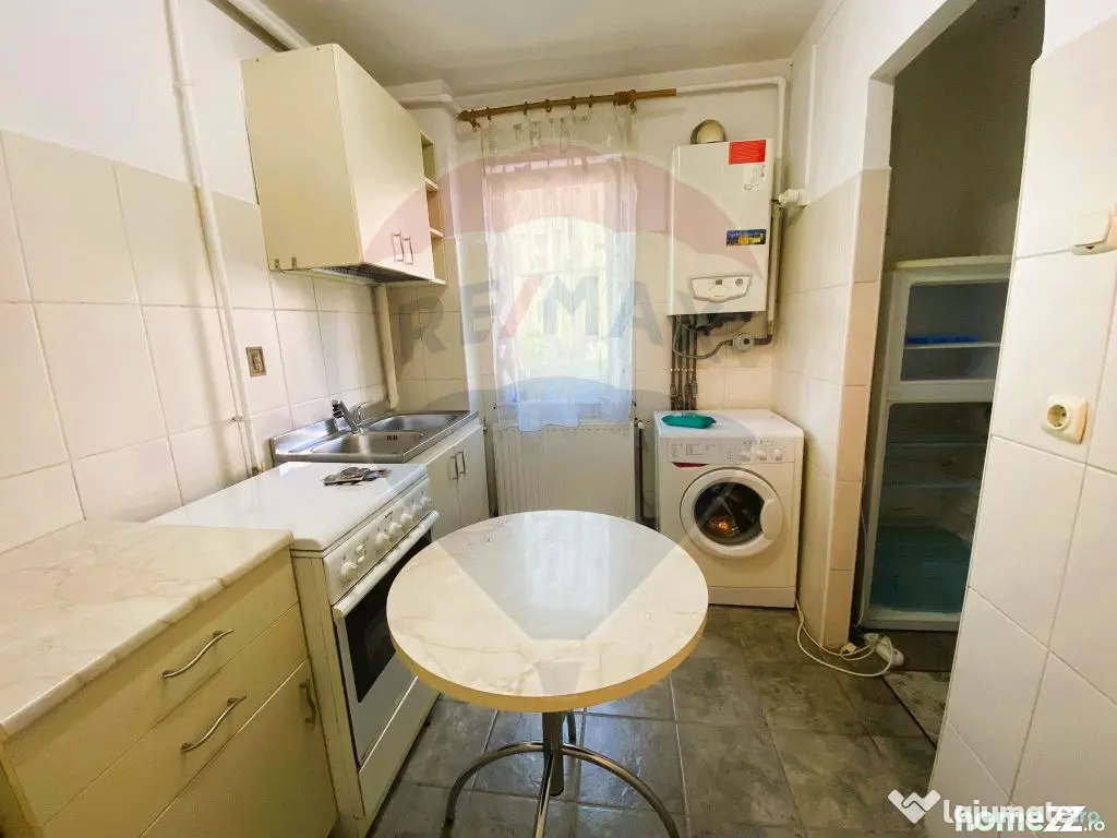 Apartament 2 camere de inchiriat - Brasov (Brasov)