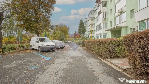 Apartament 2 camere de inchiriat - Brasov (Brasov)