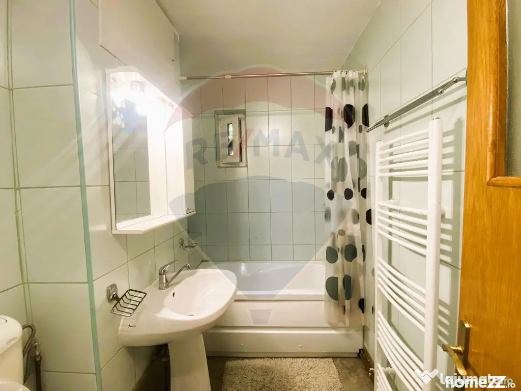 Apartament 2 camere de inchiriat - Brasov (Brasov)
