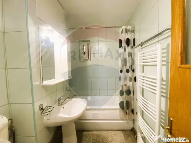 Apartament 2 camere de inchiriat - Brasov (Brasov)
