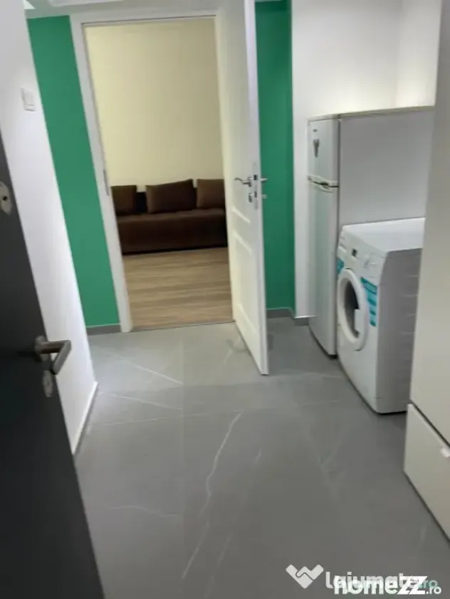 Dristor metrou etaj 3 decomandat - Bucuresti (Bucuresti-Ilfov)
