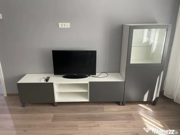 Dristor metrou etaj 3 decomandat - Bucuresti (Bucuresti-Ilfov)