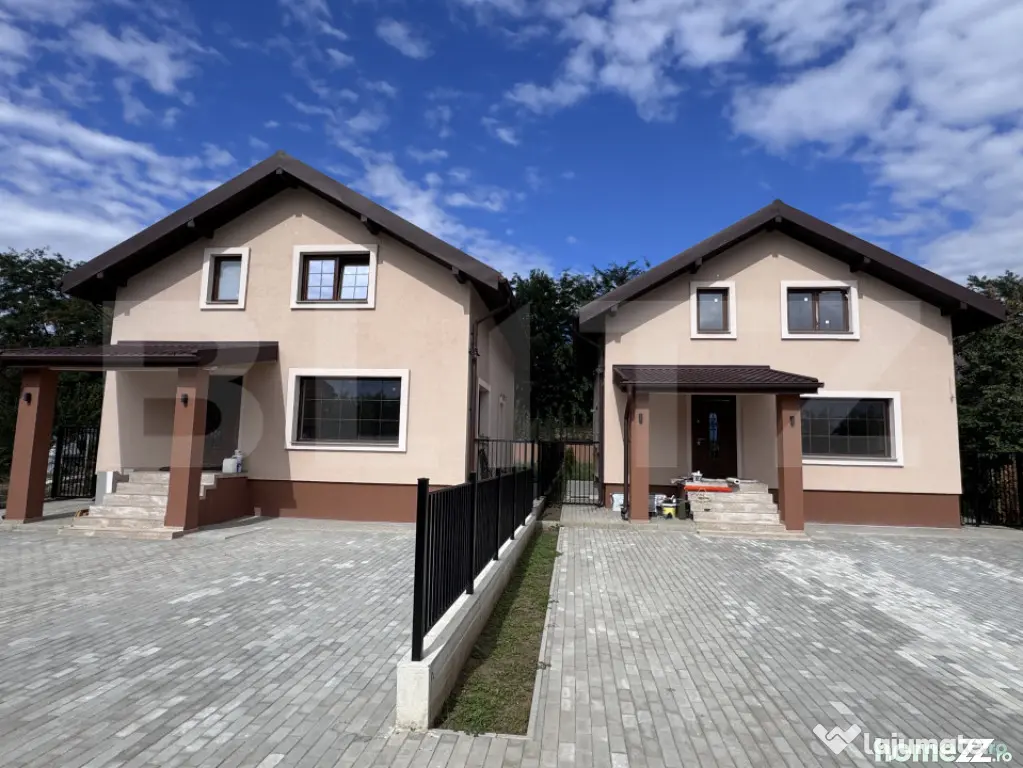 Casa Individuală în Păulești, Prahova - Paulesti (Prahova)