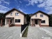 Casa Individuală în Păulești, Prahova 