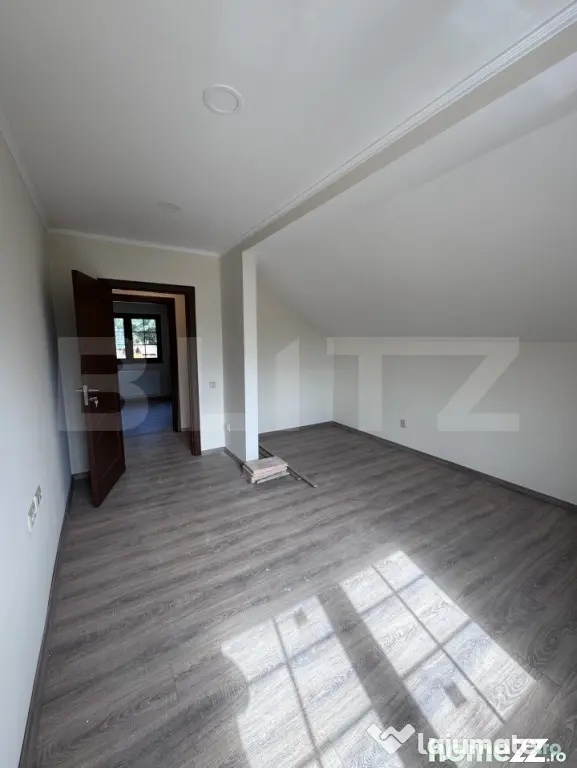 Casa Individuală în Păulești, Prahova - Paulesti (Prahova)