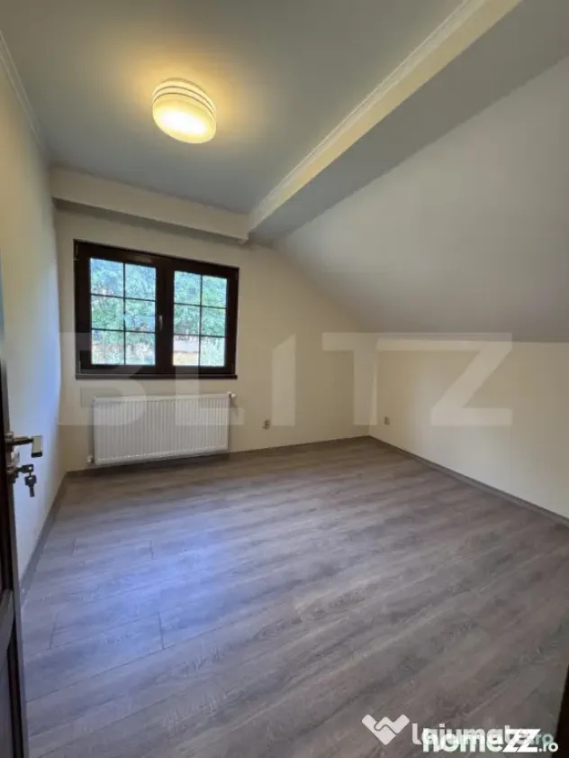 Casa Individuală în Păulești, Prahova - Paulesti (Prahova)