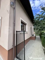 Casa Individuală în Păulești, Prahova 