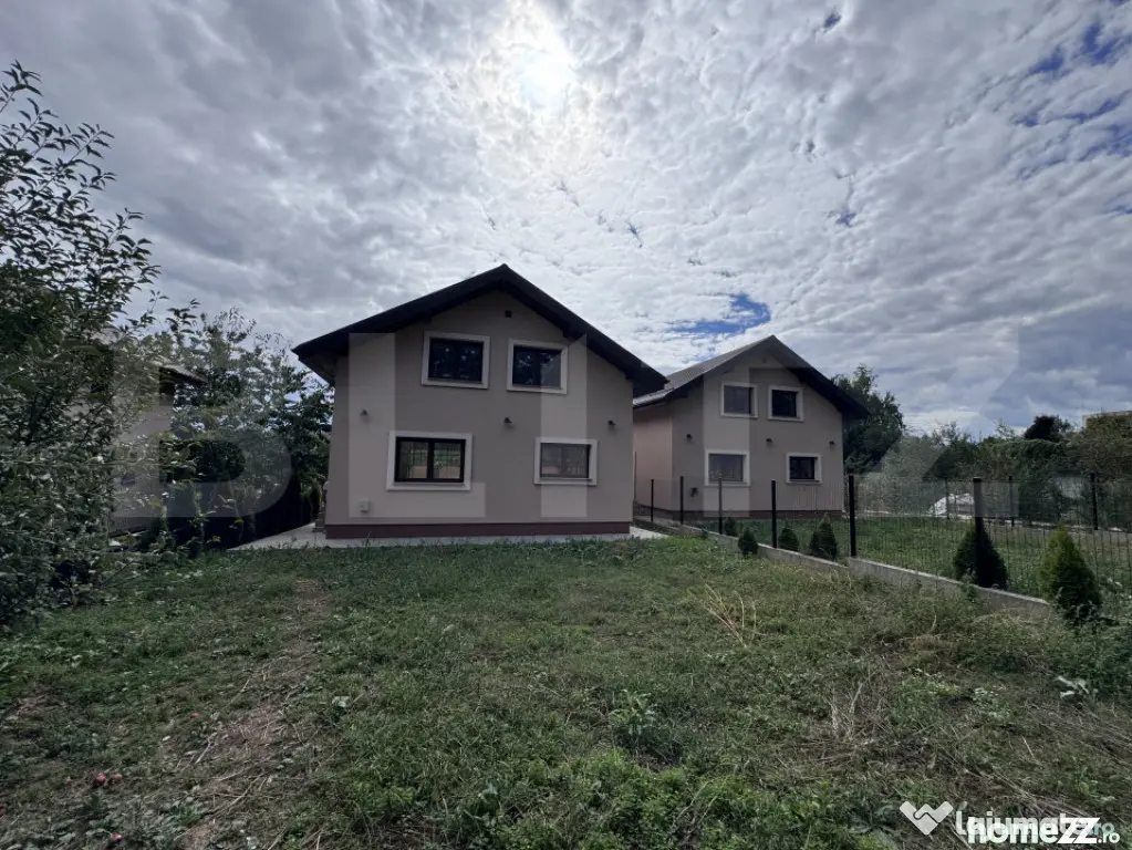 Casa Individuală în Păulești, Prahova - Paulesti (Prahova)