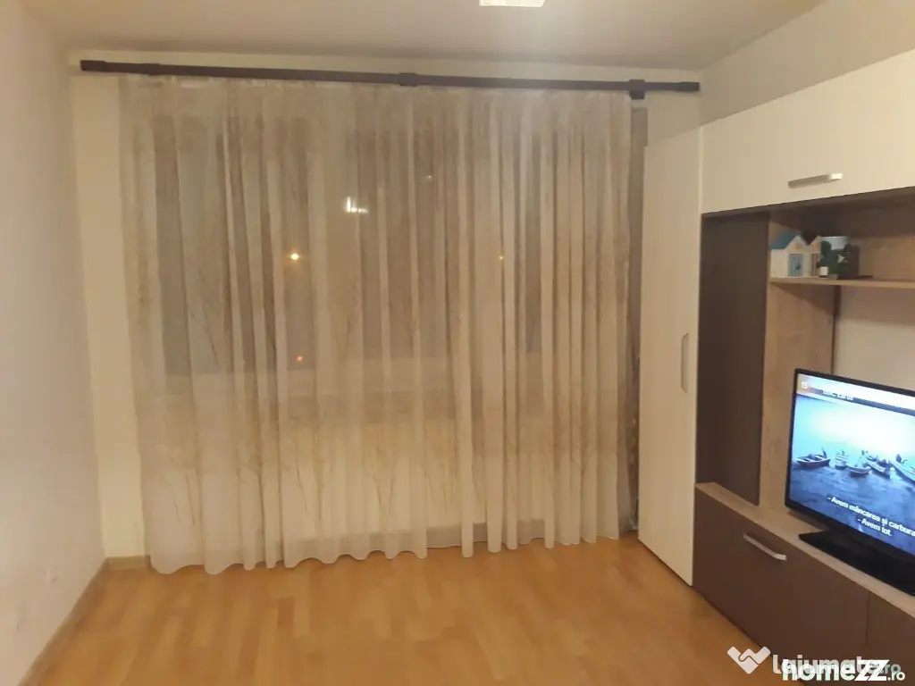 Inchiriez apartament 2 camere decomandate Ciresica - Sibiu (Sibiu)