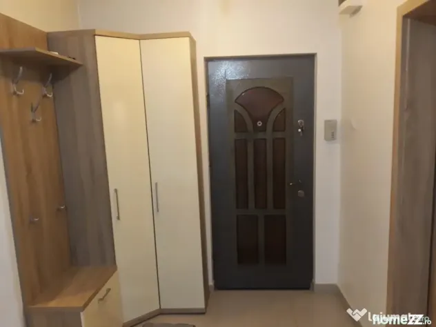 Inchiriez apartament 2 camere decomandate Ciresica - Sibiu (Sibiu)