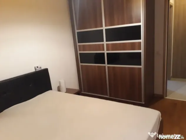 Inchiriez apartament 2 camere decomandate Ciresica - Sibiu (Sibiu)