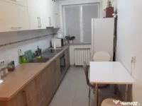 Inchiriez apartament 2 camere decomandate Ciresica