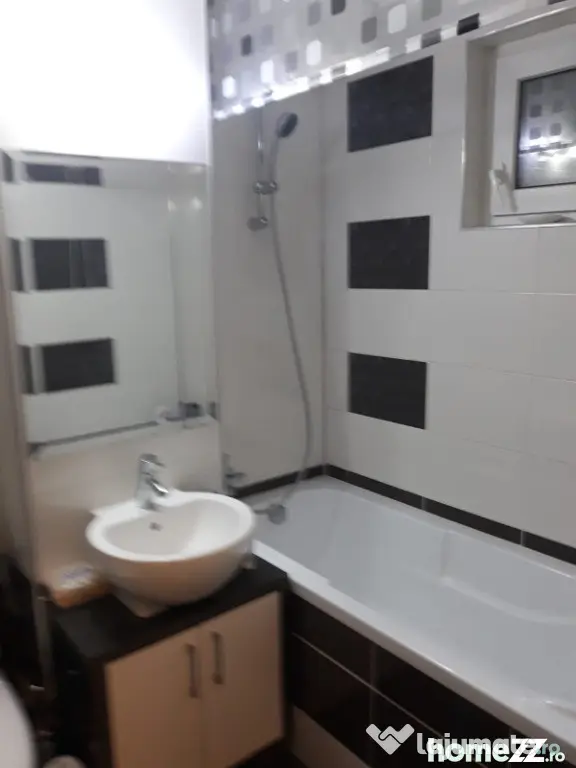 Inchiriez apartament 2 camere decomandate Ciresica - Sibiu (Sibiu)