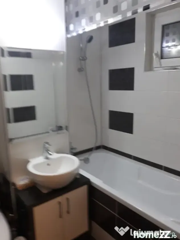 Inchiriez apartament 2 camere decomandate Ciresica - Sibiu (Sibiu)
