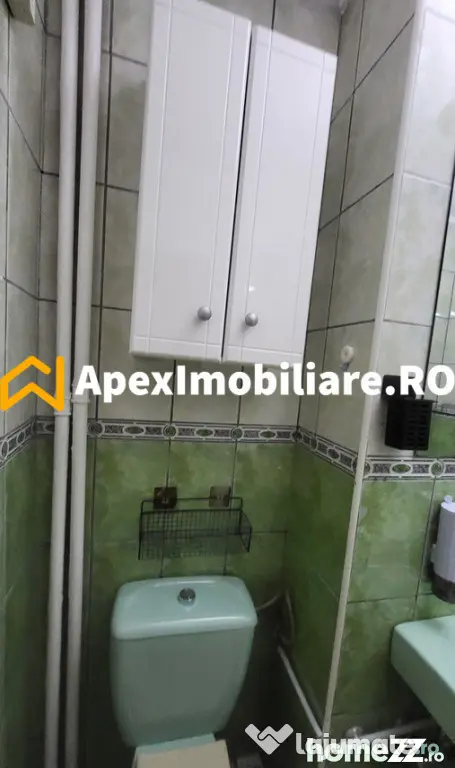 Garsoniera de inchiriat Iancului București | ApexImobiliare - Bucuresti (Bucuresti-Ilfov)