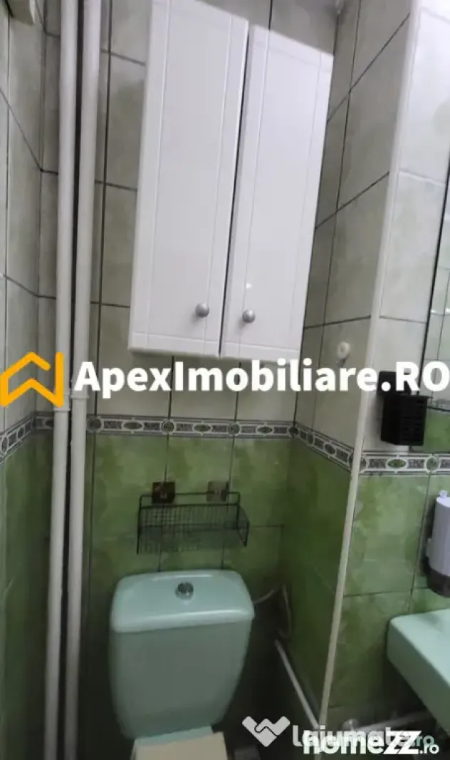 Garsoniera de inchiriat Iancului București | ApexImobiliare - Bucuresti (Bucuresti-Ilfov)