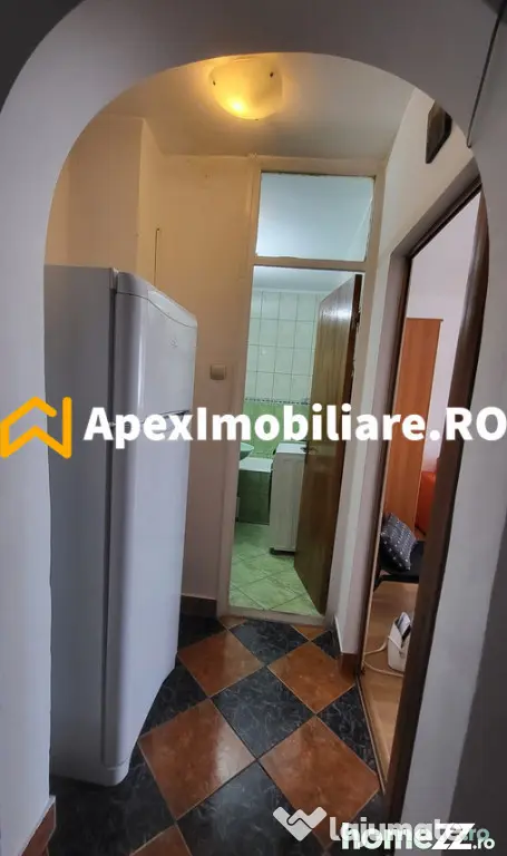 Garsoniera de inchiriat Iancului București | ApexImobiliare - Bucuresti (Bucuresti-Ilfov)