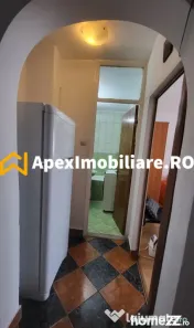 Garsoniera de inchiriat Iancului București | ApexImobiliare 