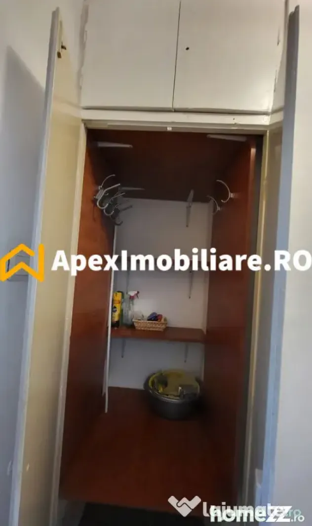 Garsoniera de inchiriat Iancului București | ApexImobiliare - Bucuresti (Bucuresti-Ilfov)