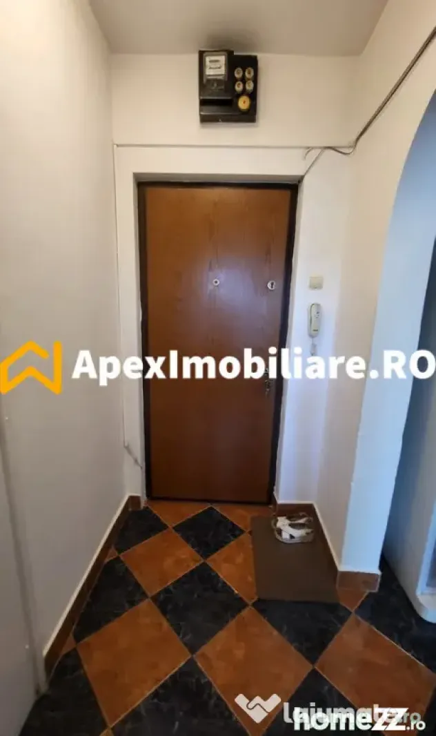 Garsoniera de inchiriat Iancului București | ApexImobiliare - Bucuresti (Bucuresti-Ilfov)