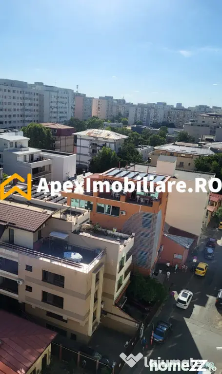 Garsoniera de inchiriat Iancului București | ApexImobiliare - Bucuresti (Bucuresti-Ilfov)