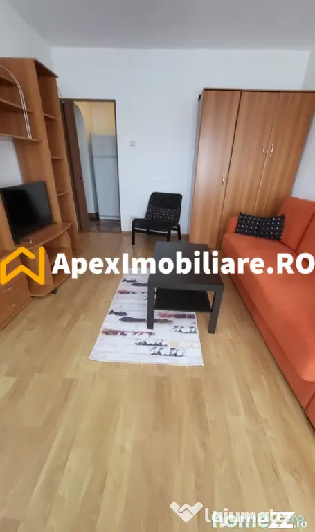 Garsoniera de inchiriat Iancului București | ApexImobiliare - Bucuresti (Bucuresti-Ilfov)