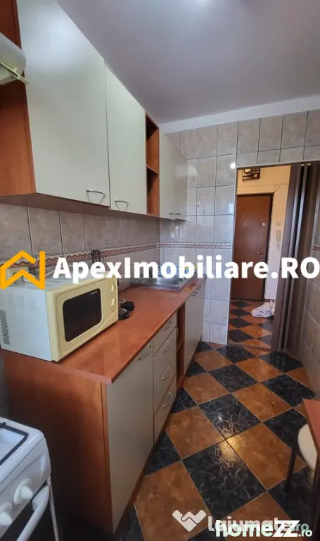 Garsoniera de inchiriat Iancului București | ApexImobiliare - Bucuresti (Bucuresti-Ilfov)