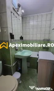 Garsoniera de inchiriat Iancului București | ApexImobiliare 