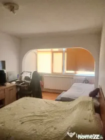 ZONA VEST- APARTAMENT DE 2 CAMERE , ETAJ 1, CENTRALA GAZ