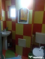 ZONA VEST- APARTAMENT DE 2 CAMERE , ETAJ 1, CENTRALA GAZ