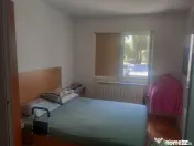 ZONA VEST- APARTAMENT DE 2 CAMERE , ETAJ 1, CENTRALA GAZ