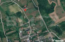Teren intravilan, 16.619 mp, zona Rediu