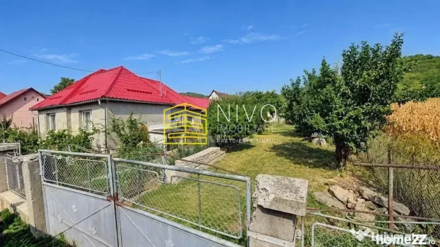 Casă singur în curte – Mureș - Idrifaia - Idrifaia (Mures)