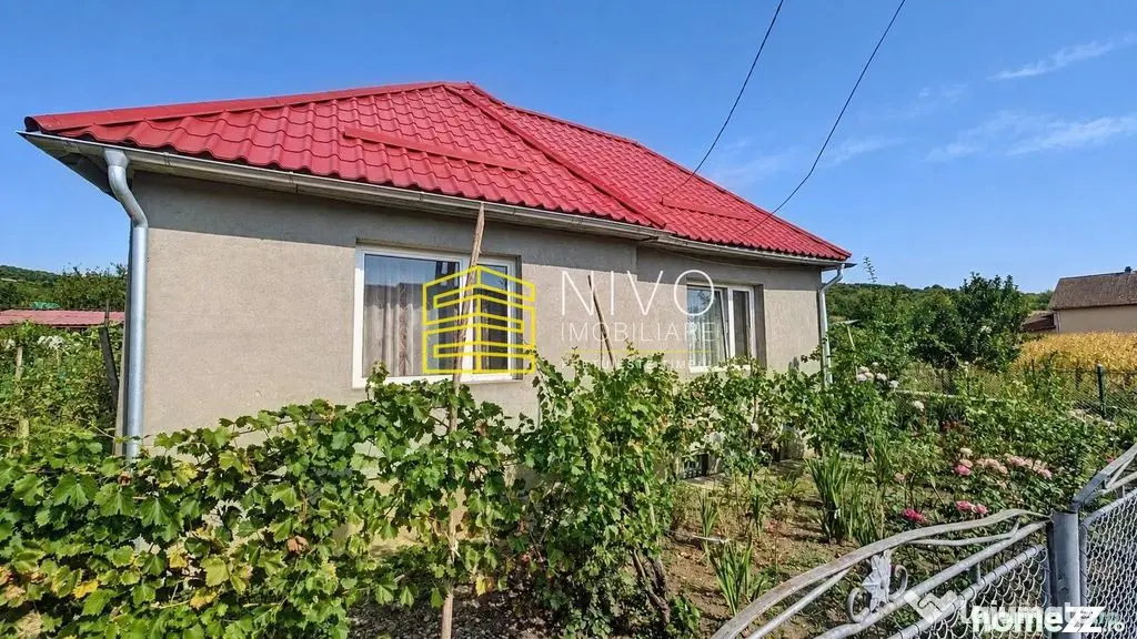 Casă singur în curte – Mureș - Idrifaia - Idrifaia (Mures)
