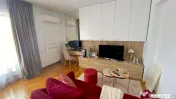 Apartament elegant in complex securizat - parcare inclusa 