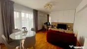 Apartament elegant in complex securizat - parcare inclusa 