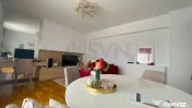 Apartament elegant in complex securizat - parcare inclusa 