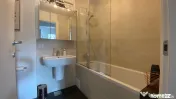 Apartament elegant in complex securizat - parcare inclusa 