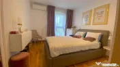 Apartament elegant in complex securizat - parcare inclusa 