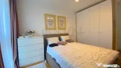 Apartament elegant in complex securizat - parcare inclusa 