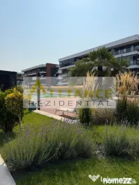 ASTORIUM GARDEN * Apartament 4 camere ~ 280 mp curte *