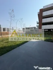 ASTORIUM GARDEN * Apartament 4 camere ~ 280 mp curte *