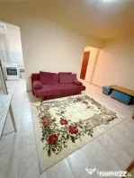 BRANCOVEANU - 1 CAM - ETAJ 2 - MOBILAT/UTILAT - ZONA LINIST