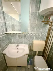 BRANCOVEANU - 1 CAM - ETAJ 2 - MOBILAT/UTILAT - ZONA LINIST 