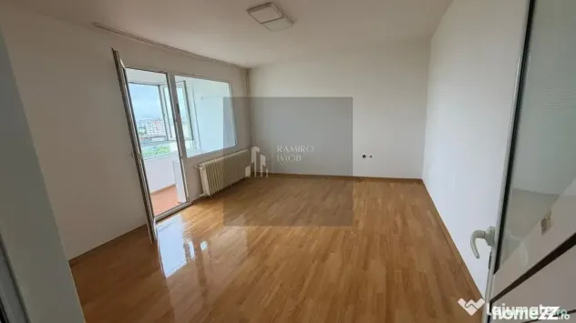 2 camere Bd Camil Ressu 450 m METROU N GRIGORESCU - Bucuresti (Bucuresti-Ilfov)