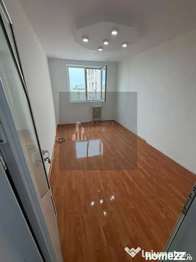 2 camere Bd Camil Ressu 450 m METROU N GRIGORESCU - Bucuresti (Bucuresti-Ilfov)