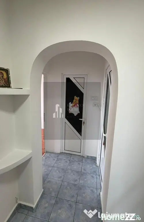 2 camere Bd Camil Ressu 450 m METROU N GRIGORESCU - Bucuresti (Bucuresti-Ilfov)