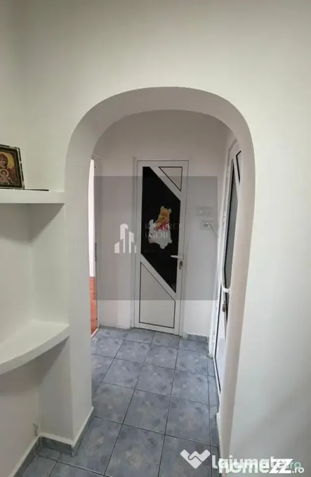 2 camere Bd Camil Ressu 450 m METROU N GRIGORESCU - Bucuresti (Bucuresti-Ilfov)