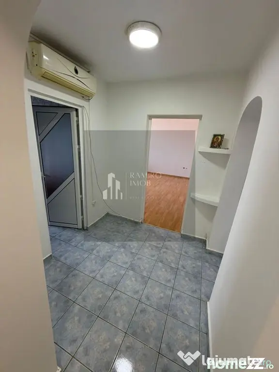 2 camere Bd Camil Ressu 450 m METROU N GRIGORESCU - Bucuresti (Bucuresti-Ilfov)