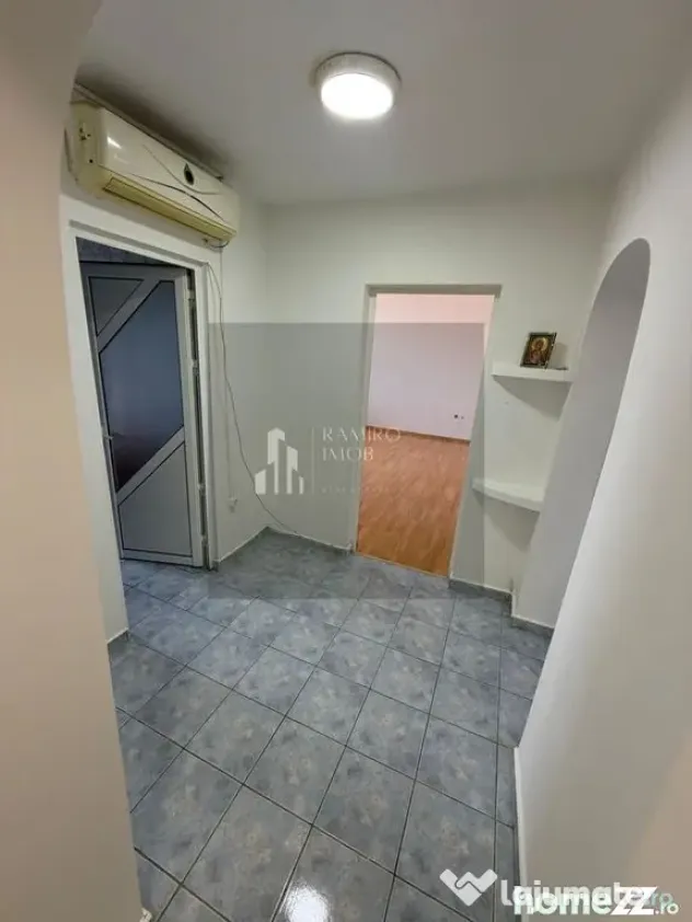 2 camere Bd Camil Ressu 450 m METROU N GRIGORESCU - Bucuresti (Bucuresti-Ilfov)